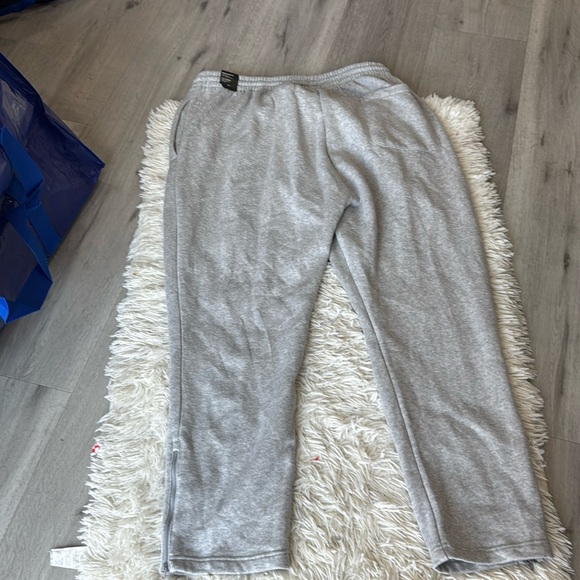 Adidas TREFOIL ESSENTIALS FRENCH TERRY PANTS - Picture 7 of 7